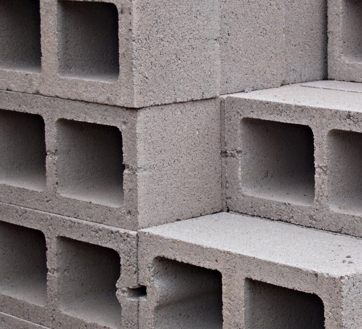 Briques & Blocs